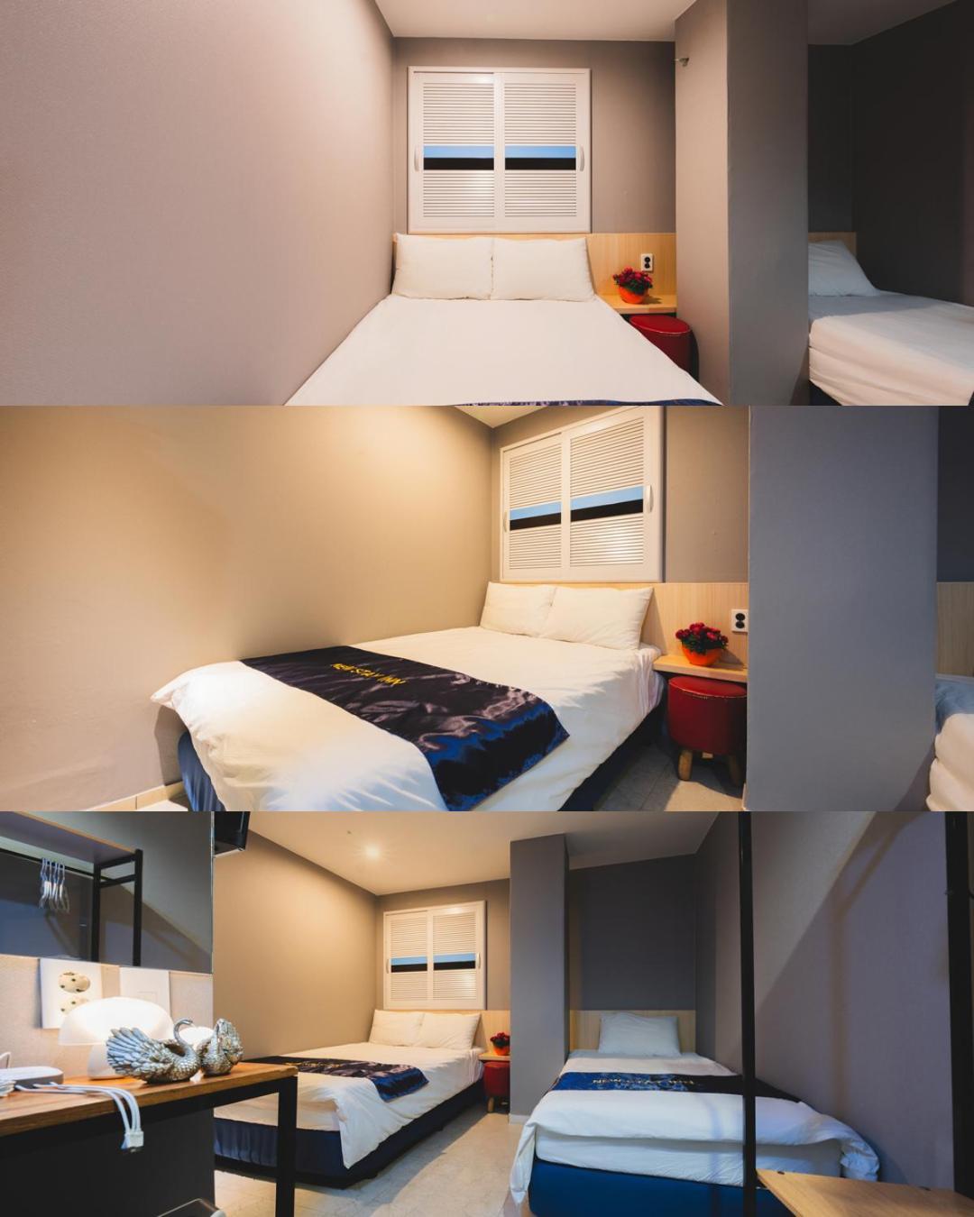 Triple Room with Private Bathroom