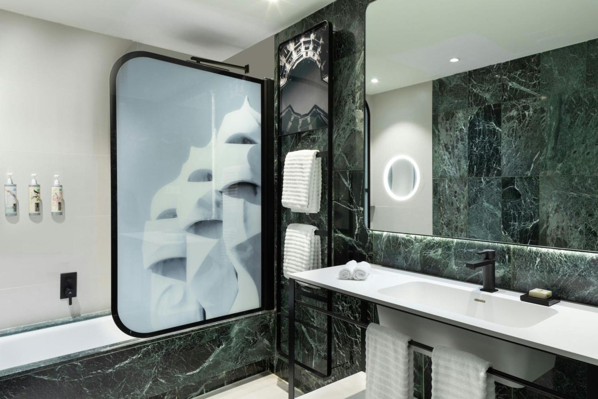 Urban Essential King Room