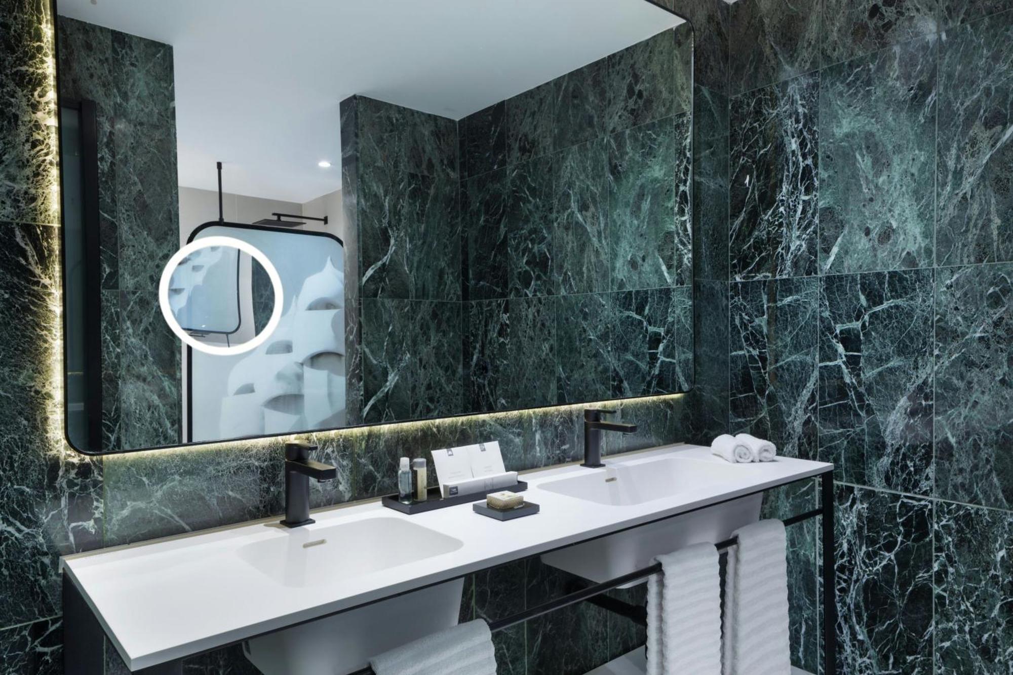 Urban Essential King Room