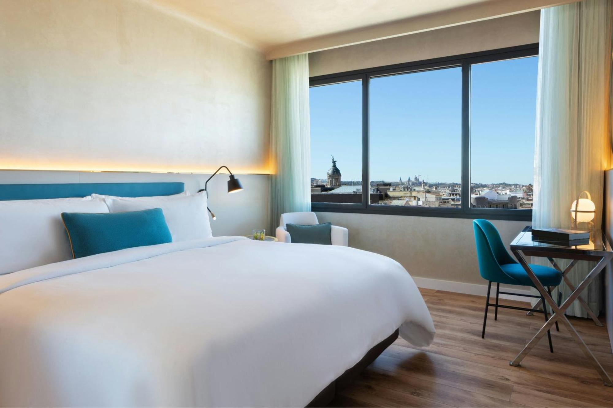 Urban Superior King Room