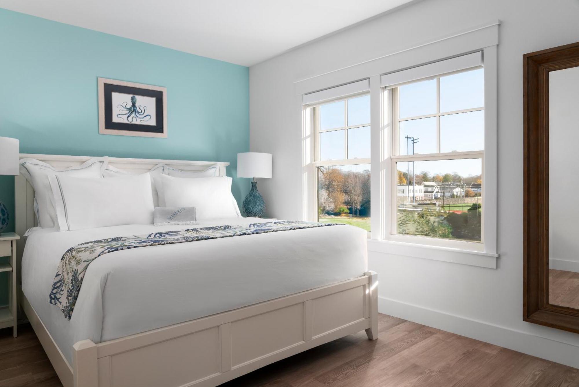 Deluxe Junior Suite