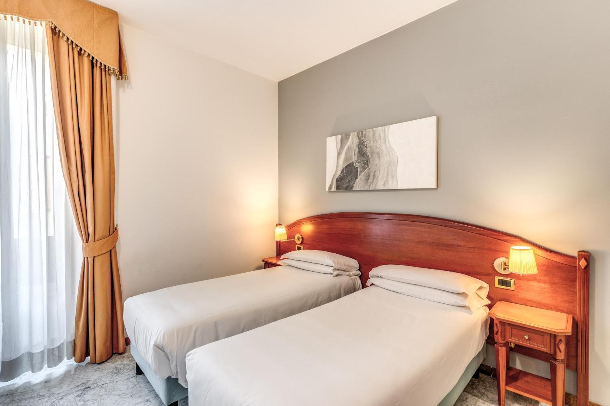 Classic Triple Room