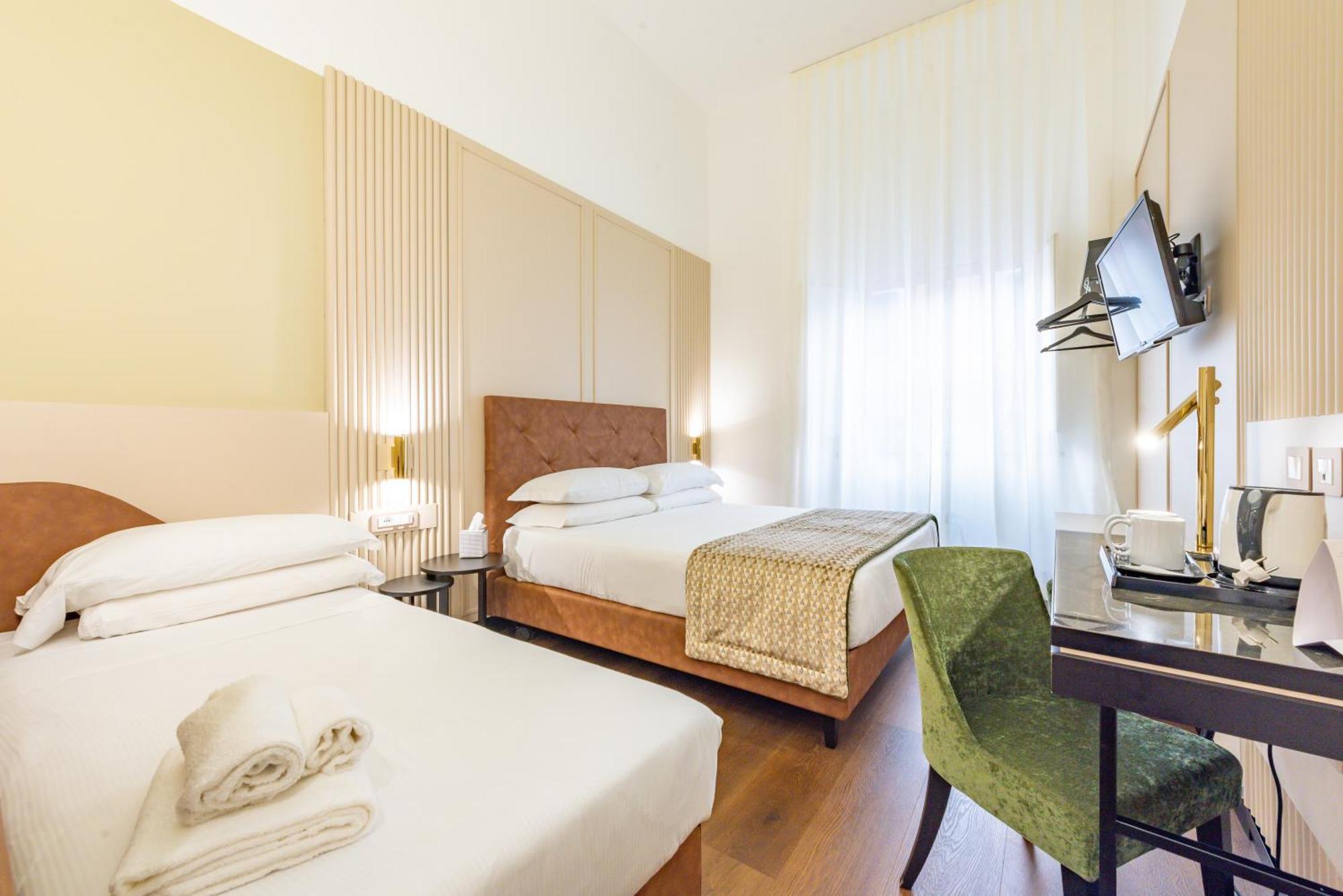 King Room