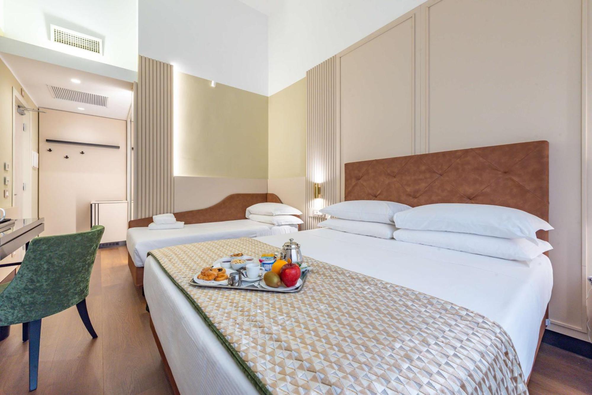 King Room