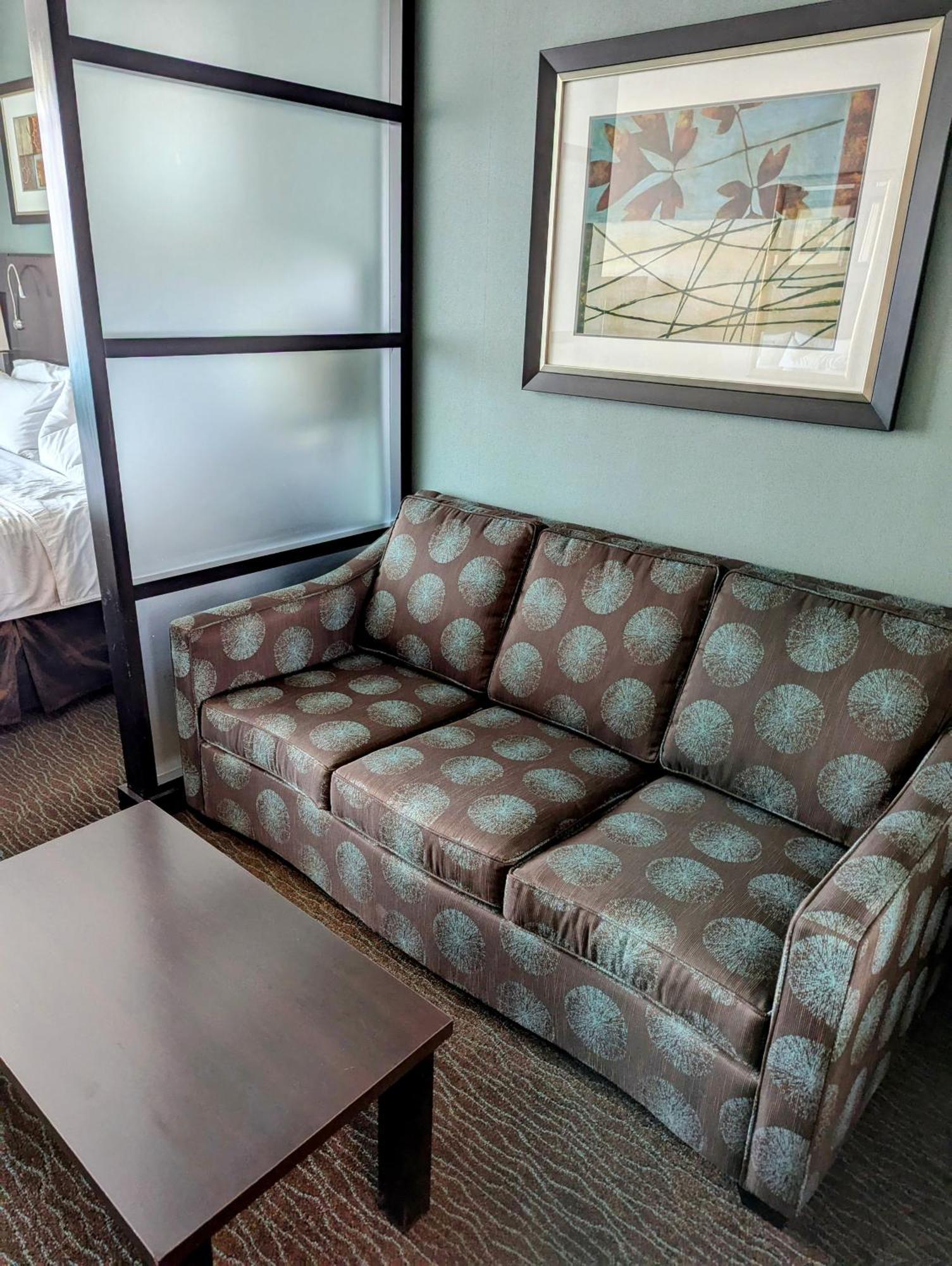 Superior Suite with Two Queen Beds - Non-Smoking