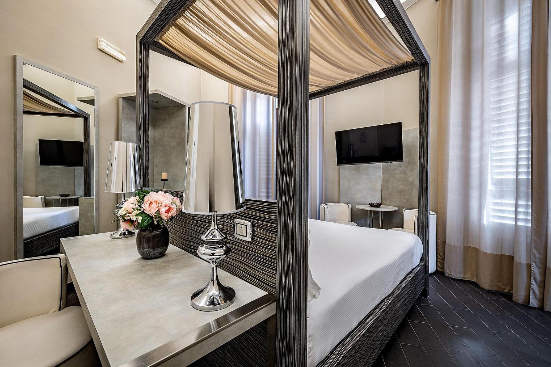 Triple Room Private Bathroom