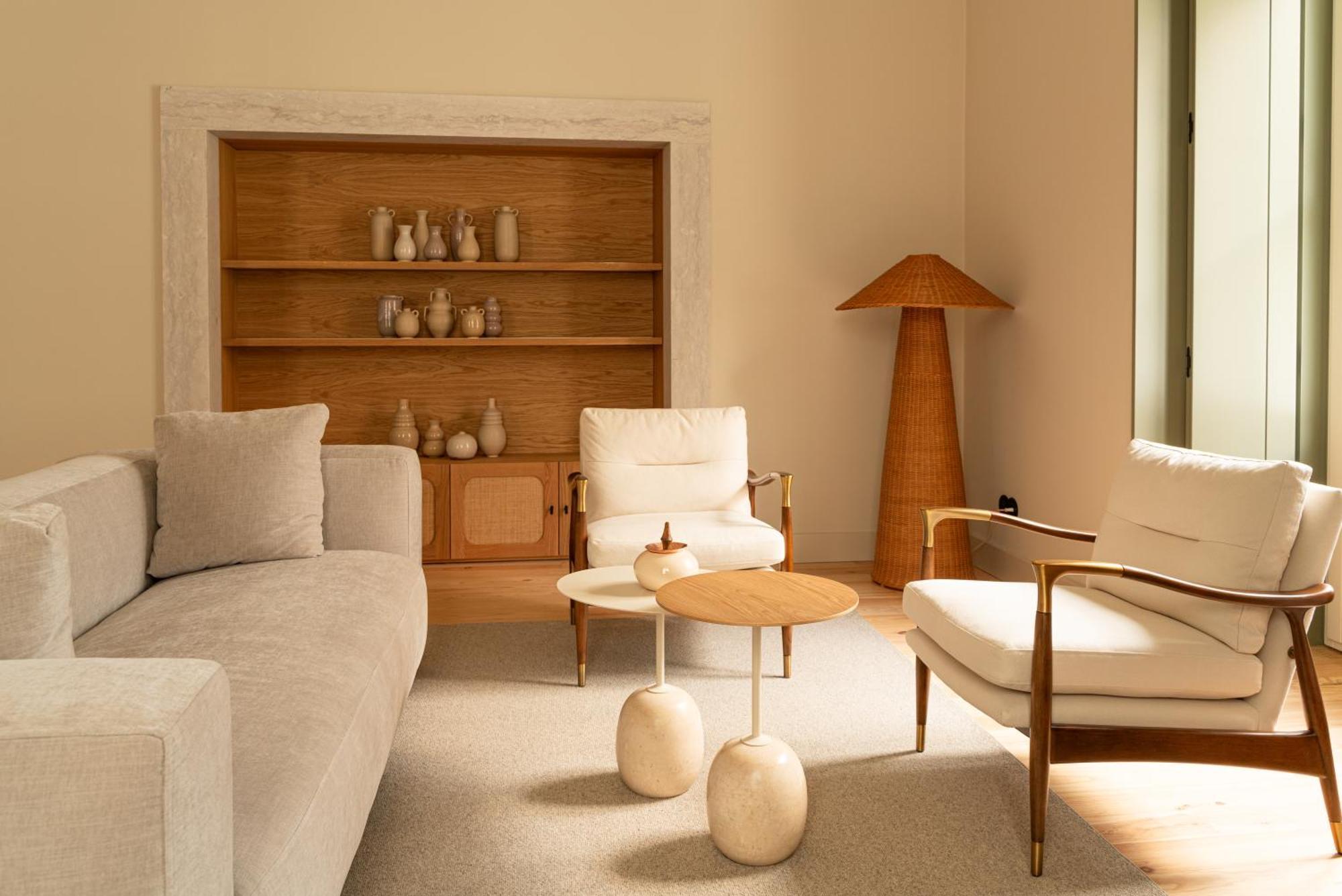 Premium Garden Apartment