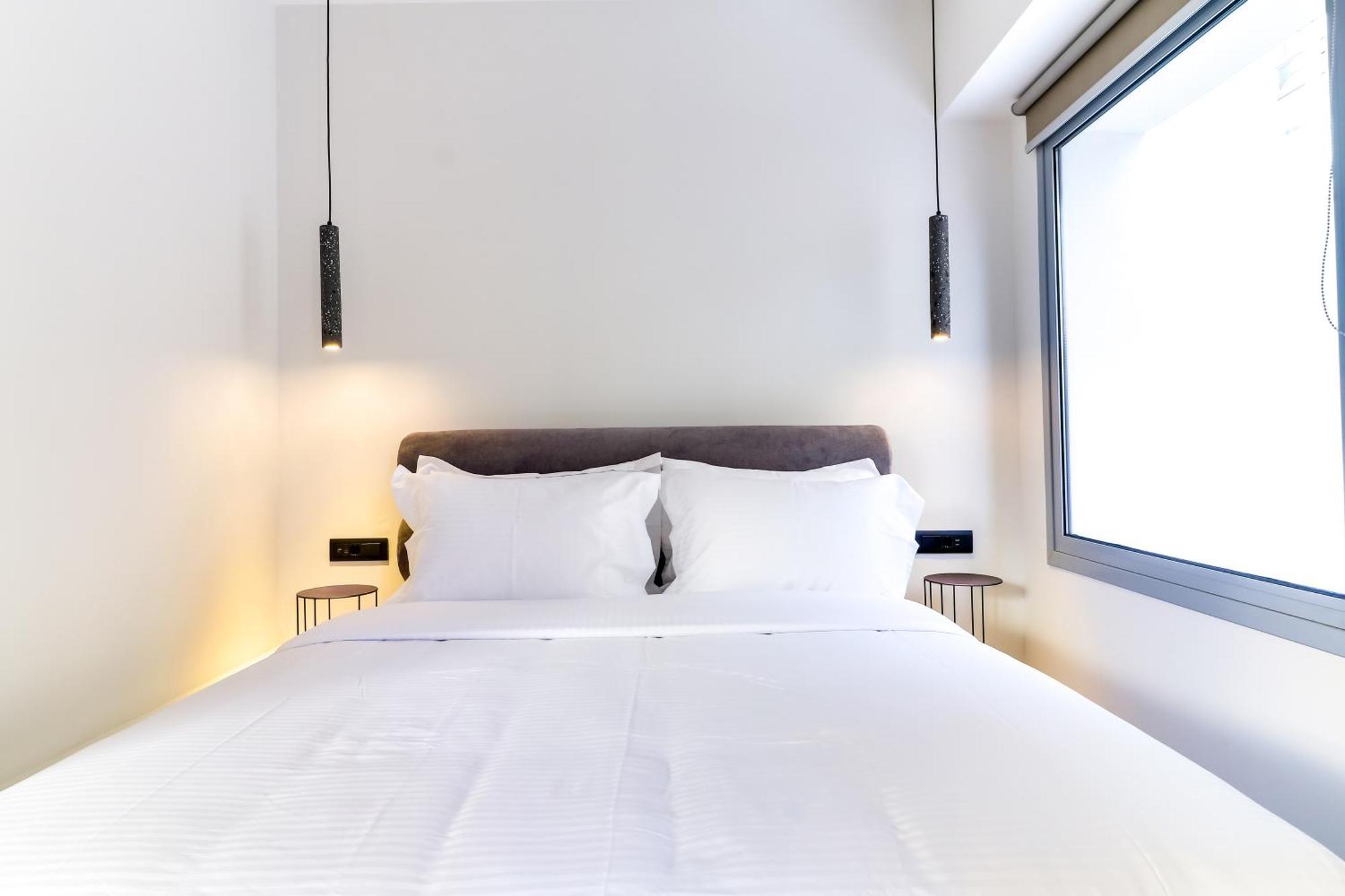 Junior Suite with Terrace