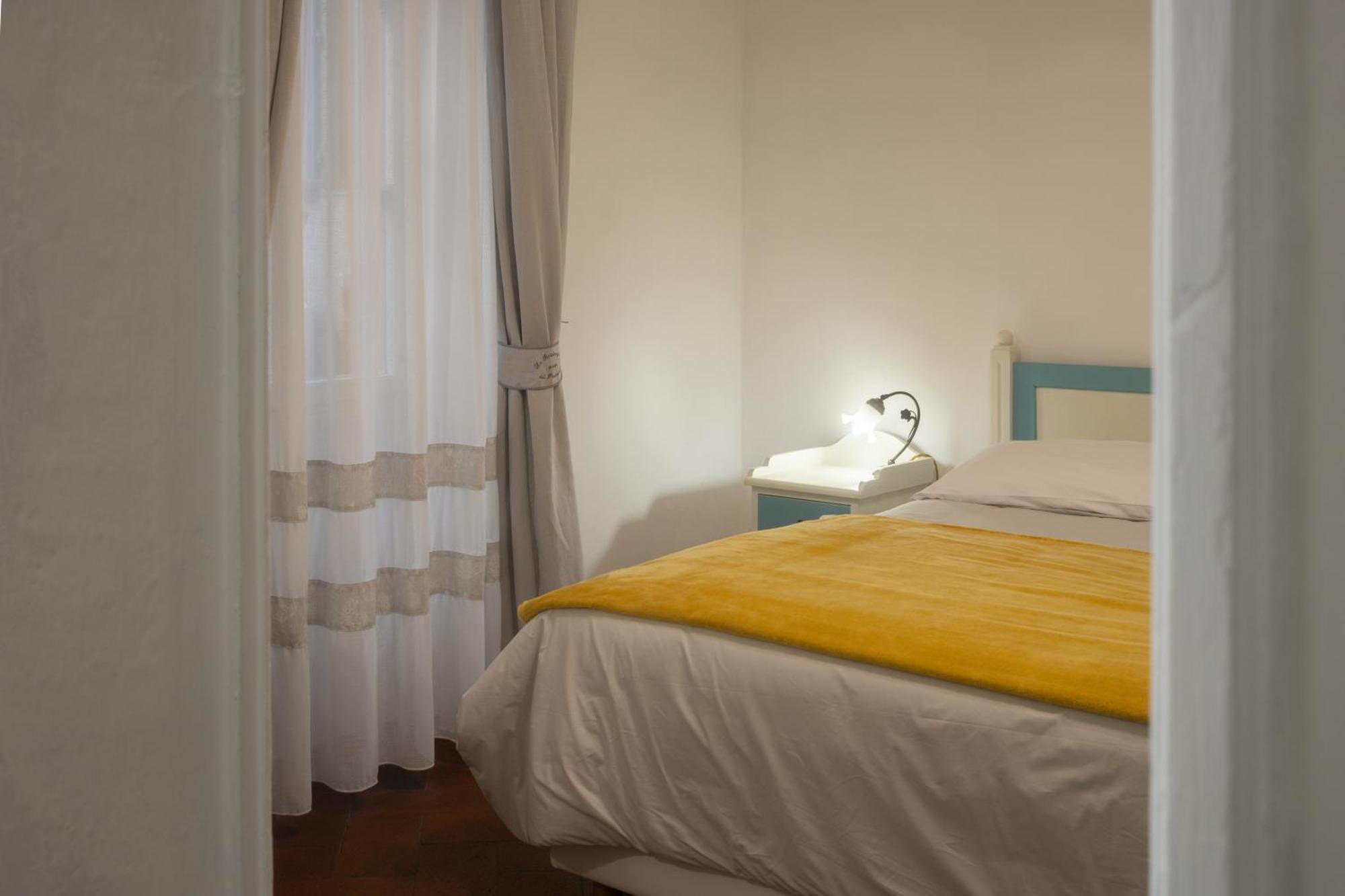 Large Double or Twin Room