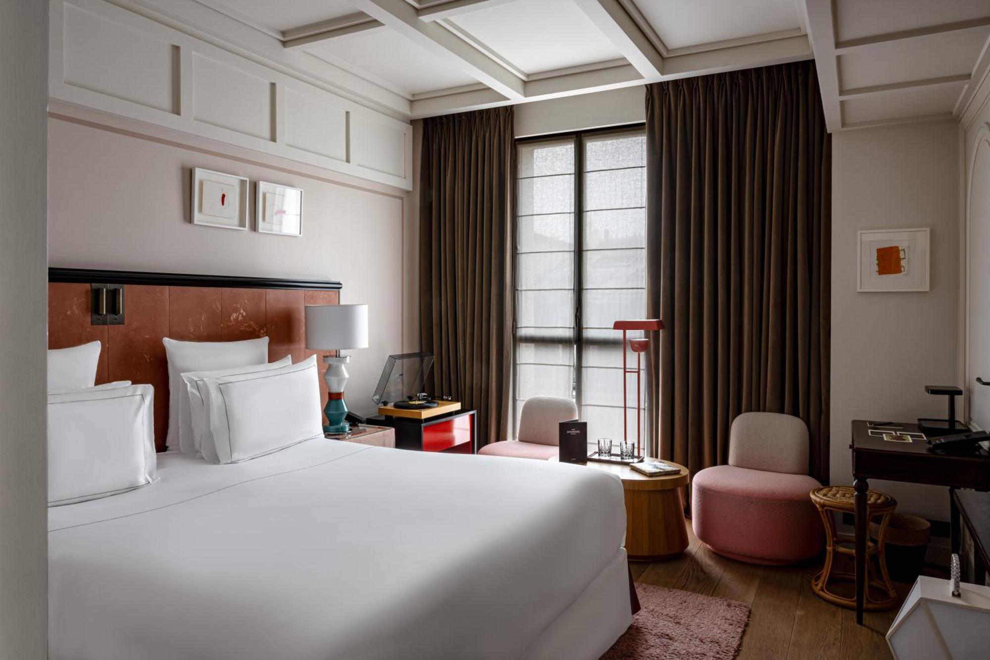 Grande Superior Room