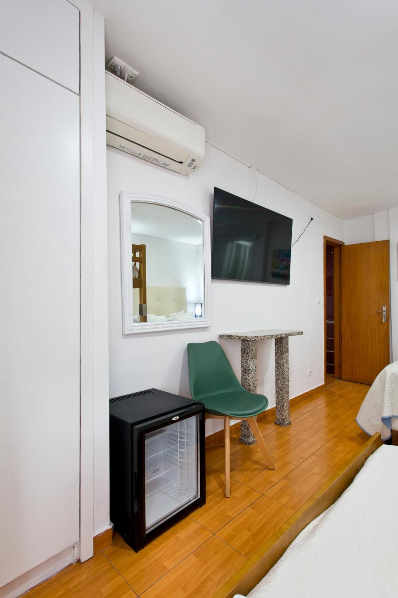 Family Room Bathroom