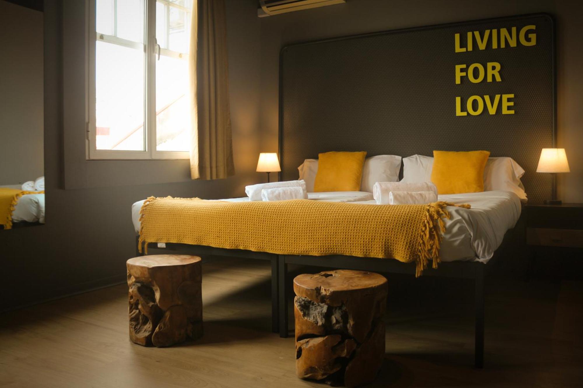 Superior Double Room with City View