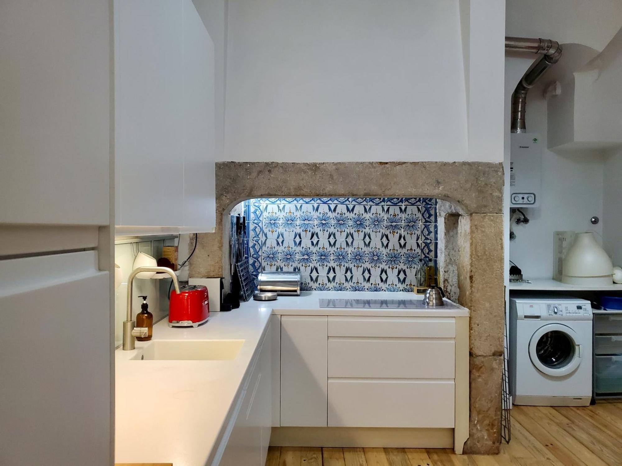 Two-Bedroom Superior Apartment