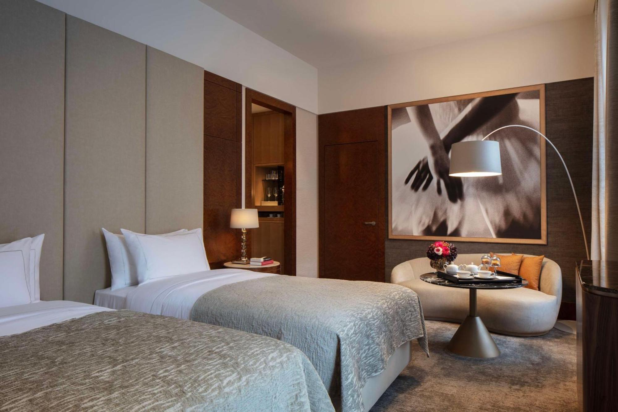 Premium Room Extra Bed