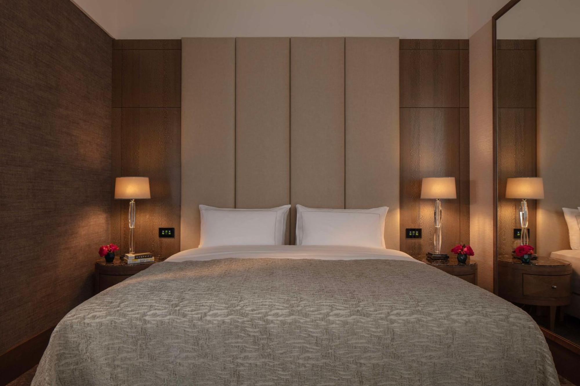 Anantara Suite Extrabed