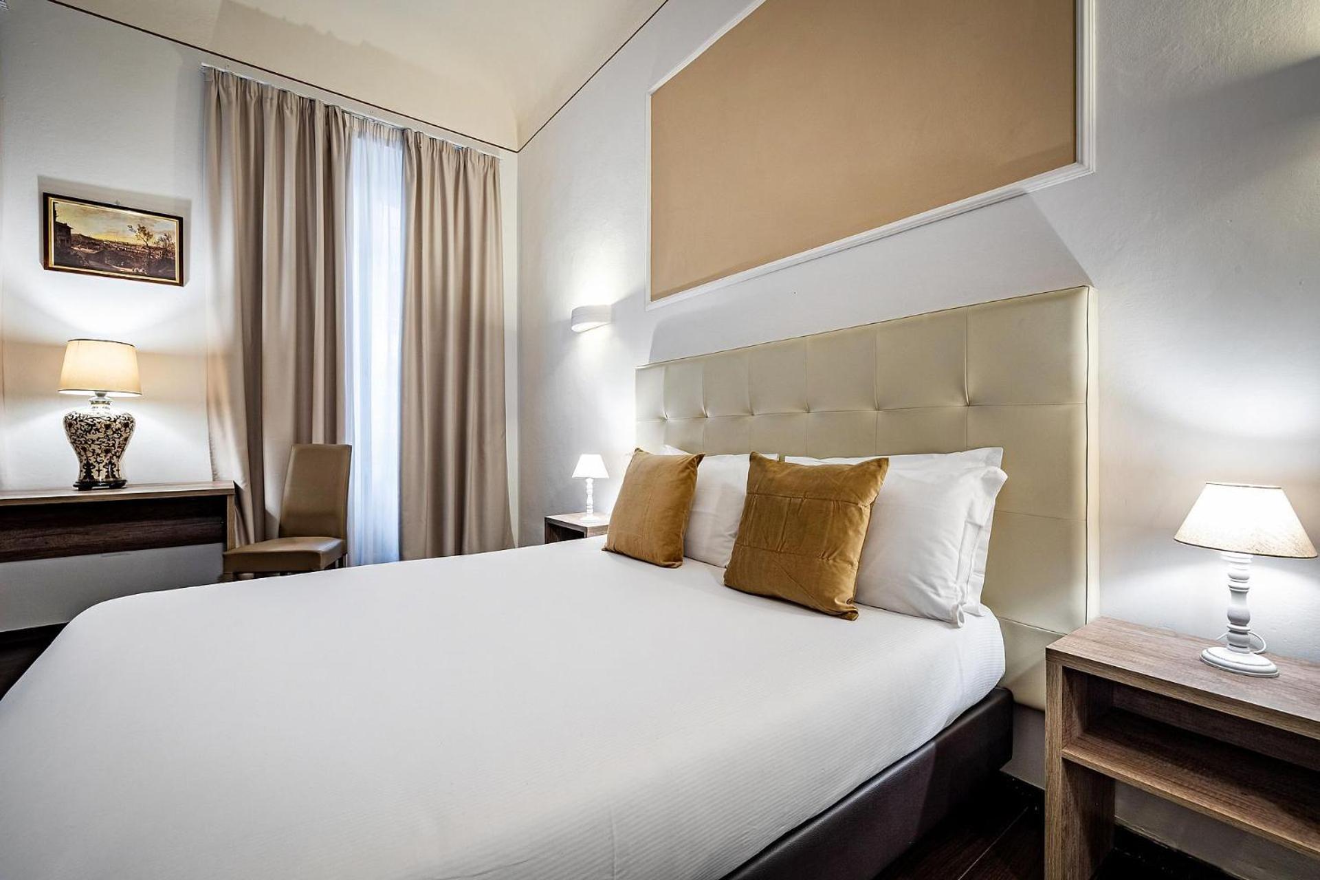 Superior Quadruple Room