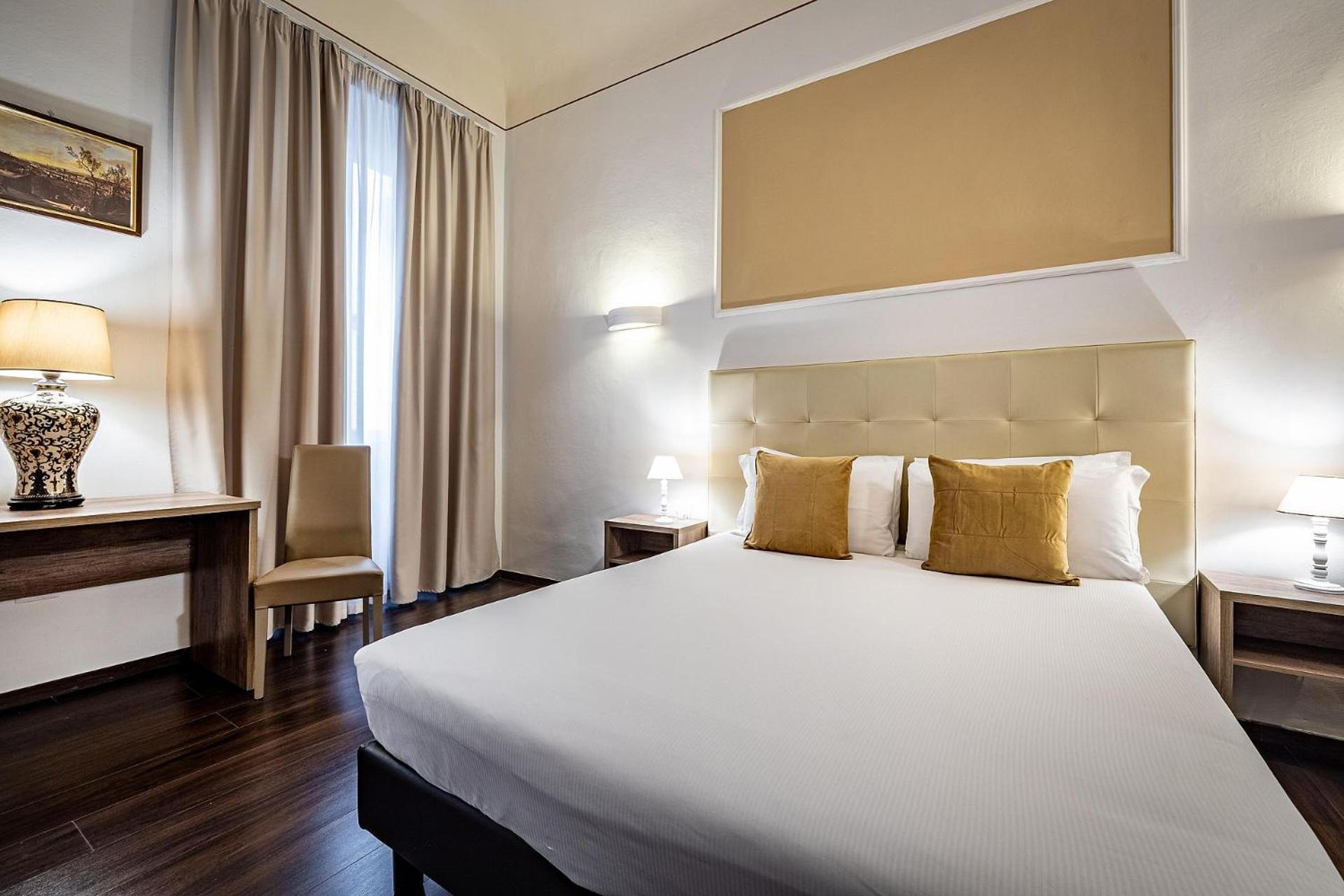 Superior Quadruple Room