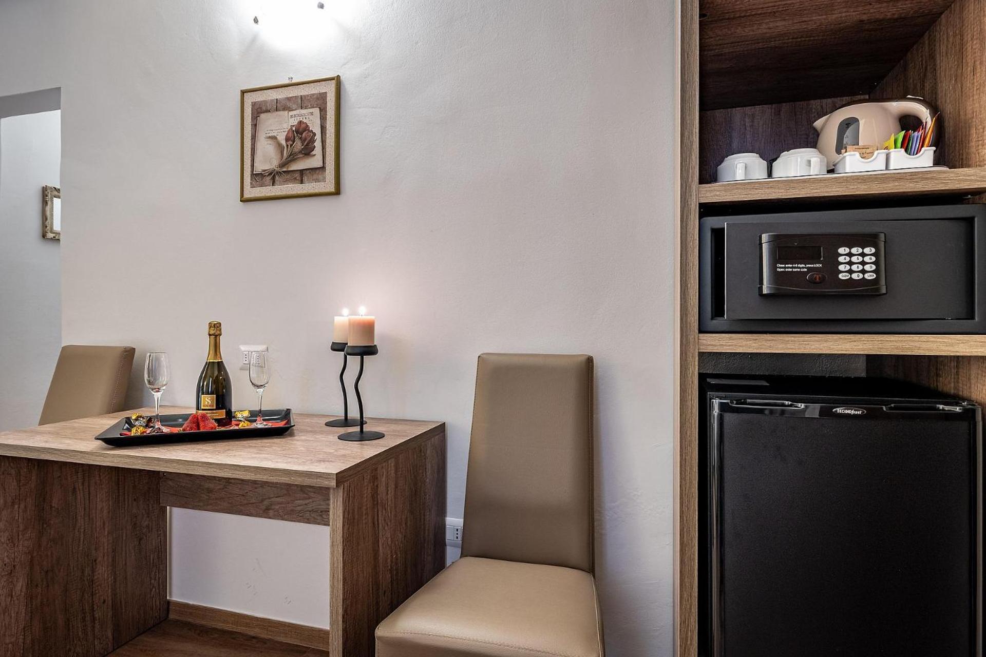 Double or Twin Room