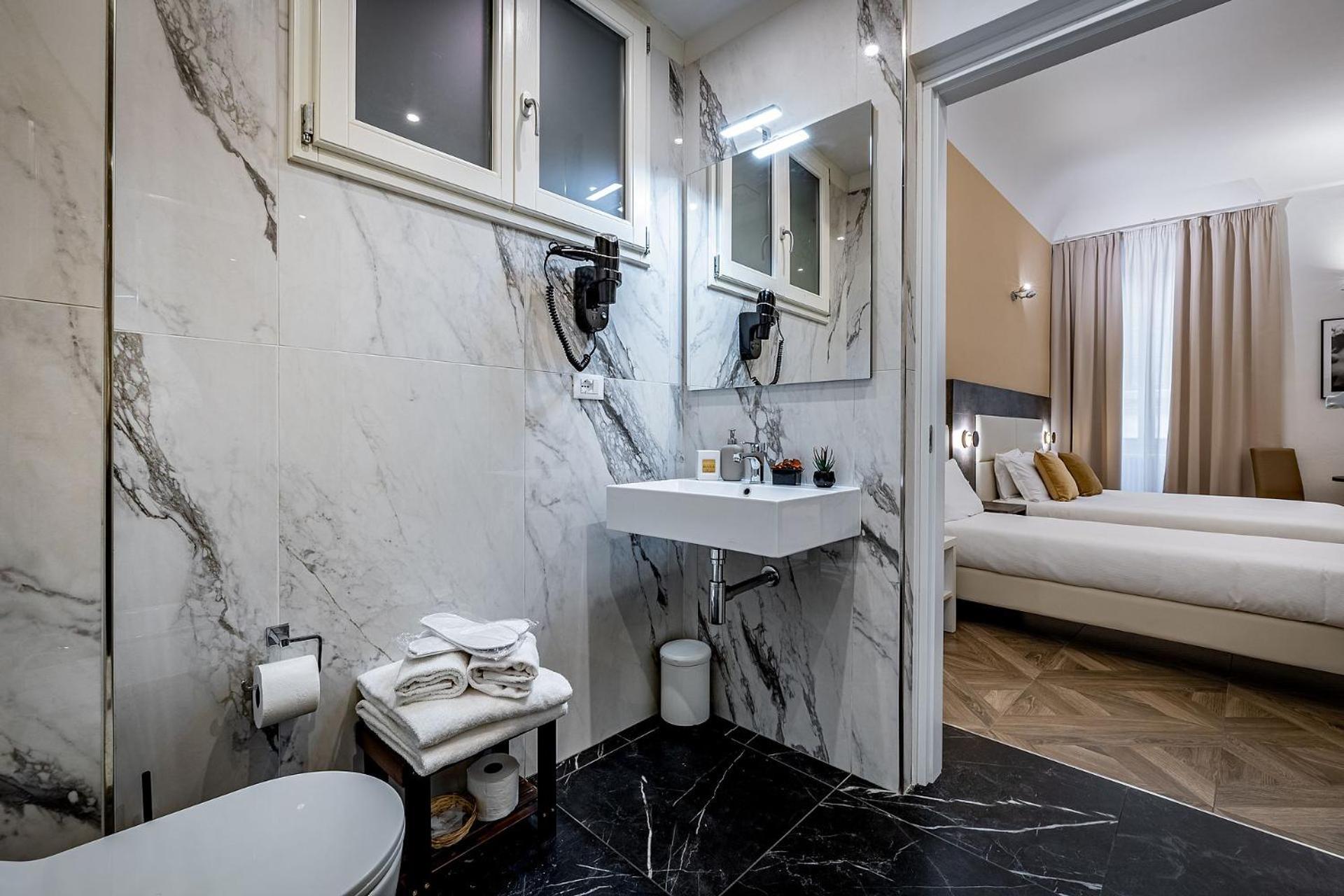 Superior Quadruple Room