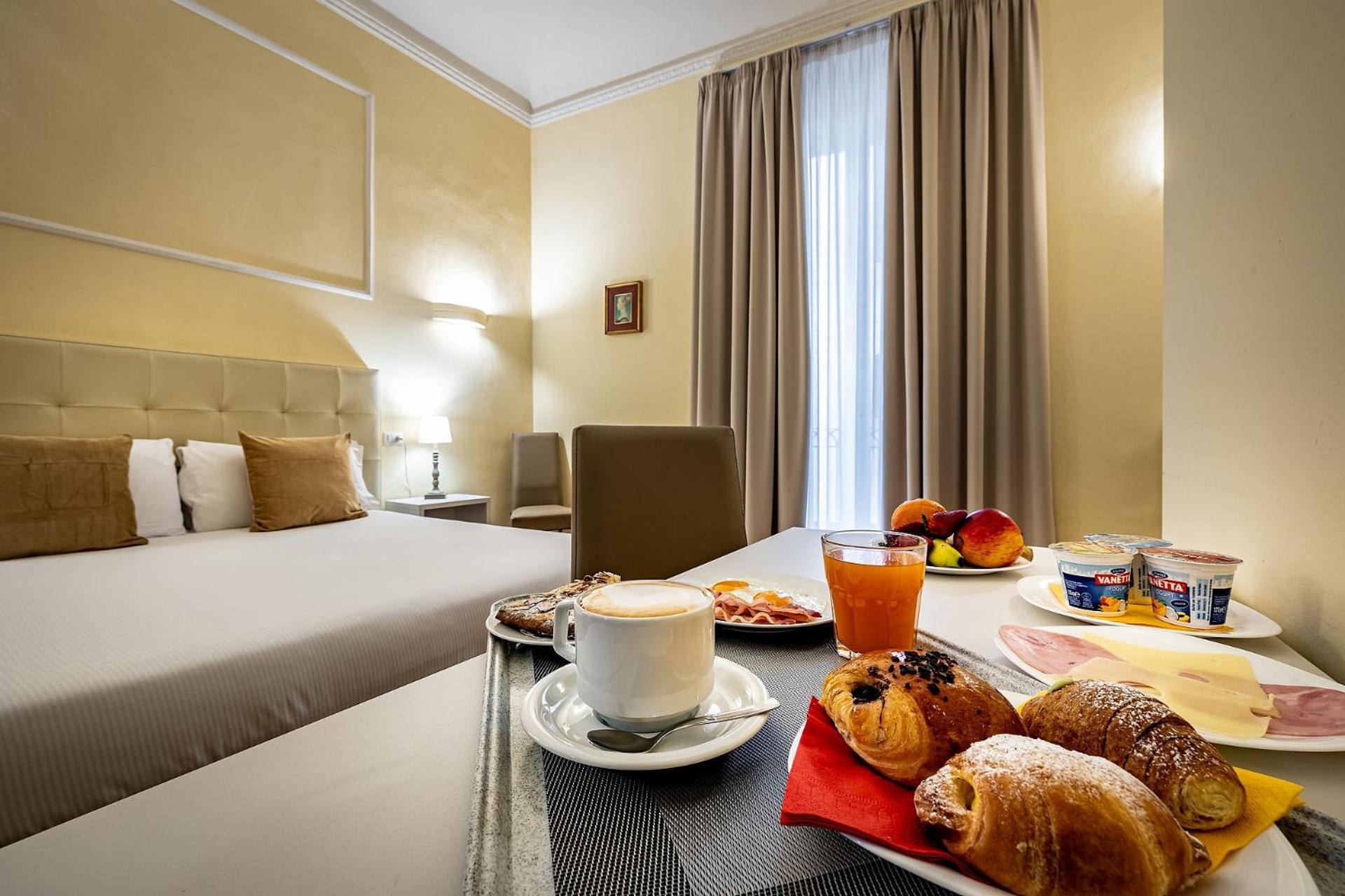 Superior Double or Twin Room