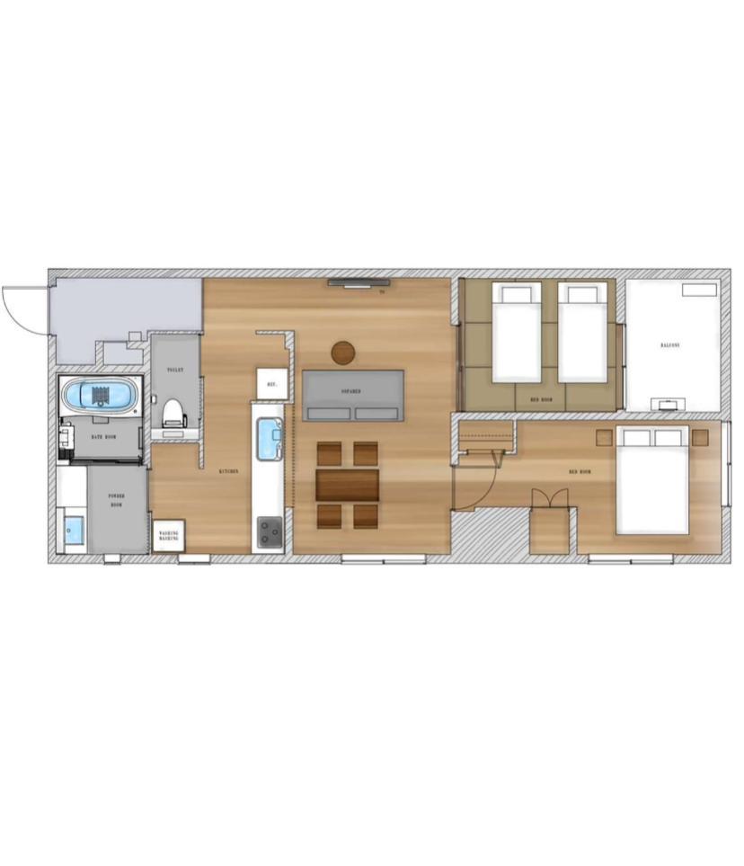 Family Suite