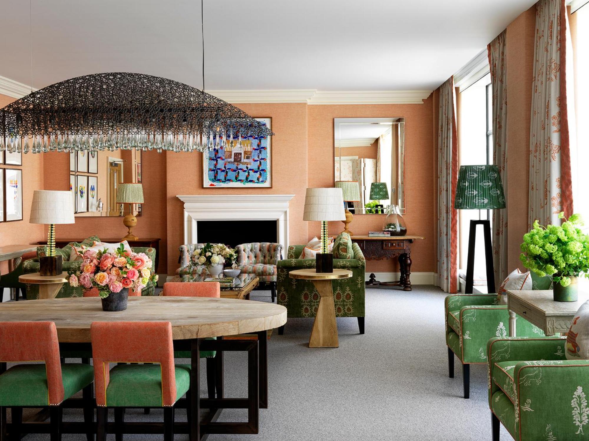 Crosby Suite