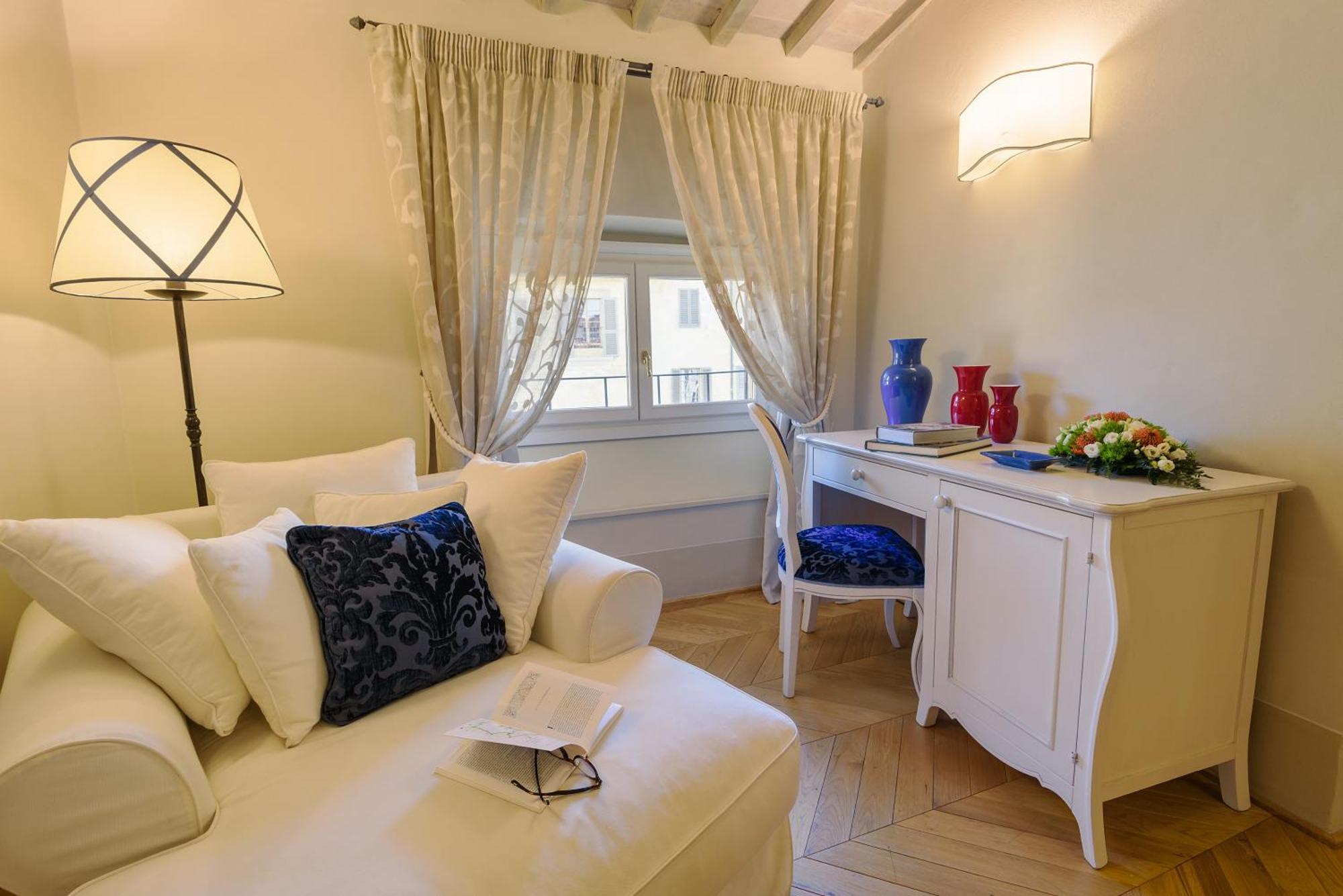 Deluxe Junior Suite