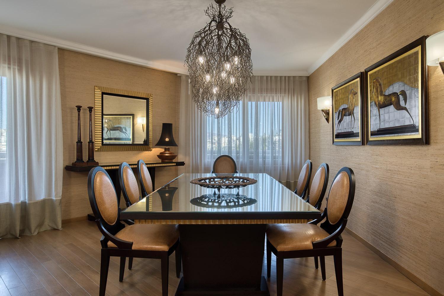 Presidential Suite 815
