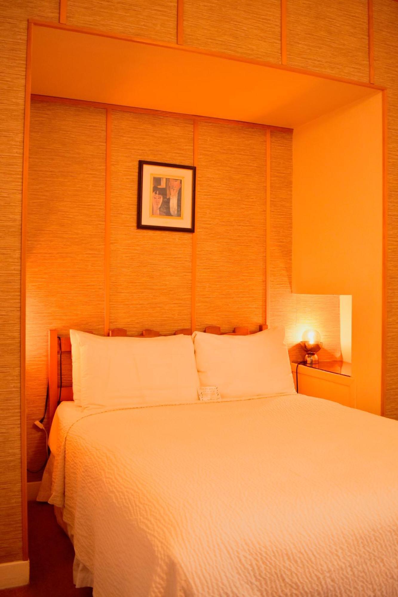 Double Room - Non-Smoking