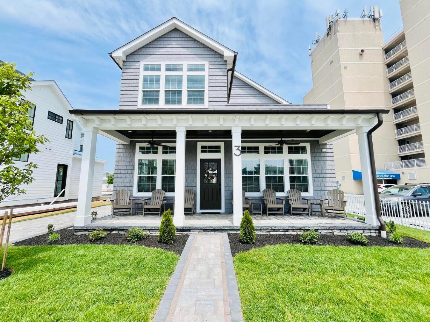 Vacation Home