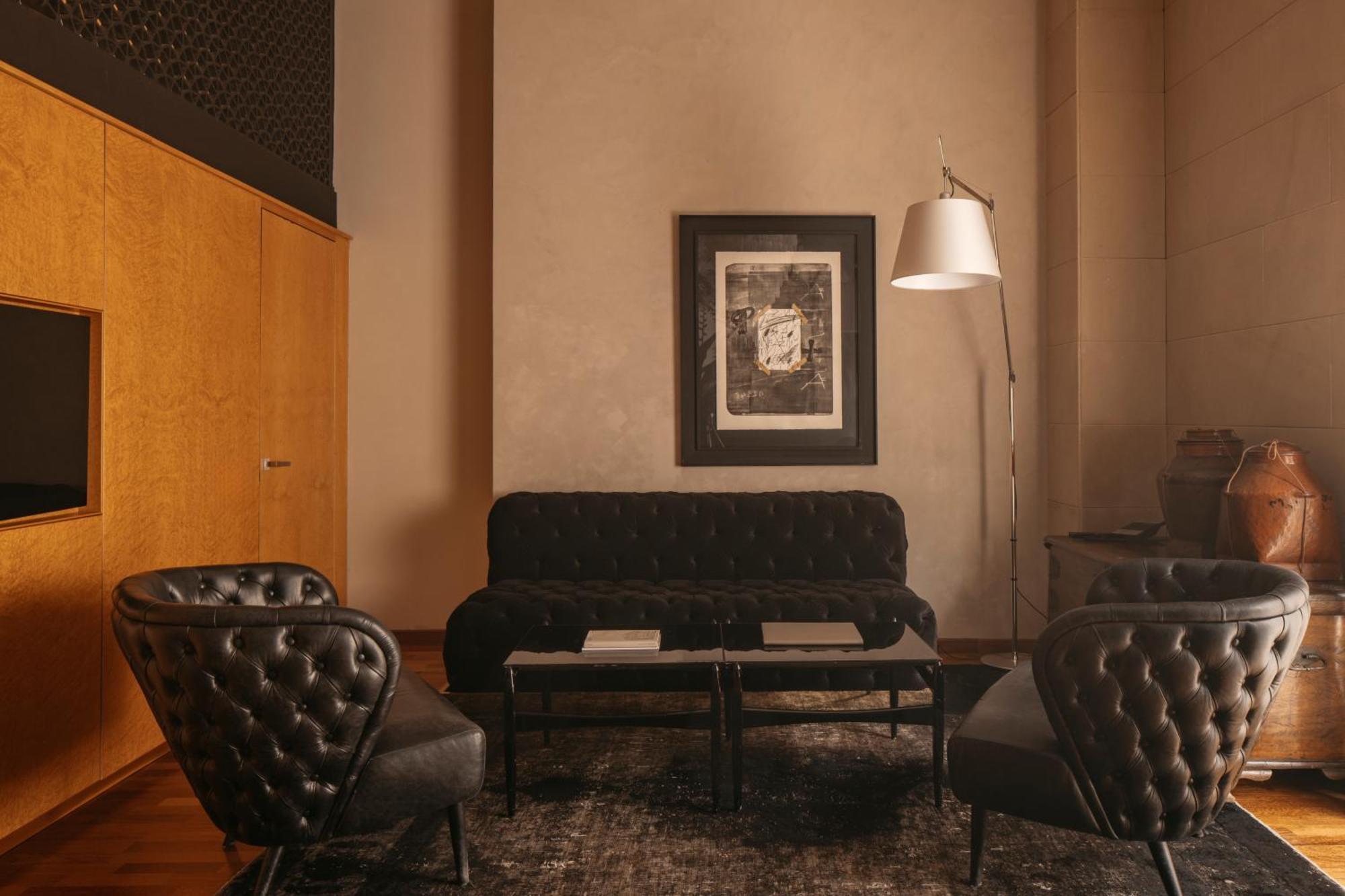 King Suite