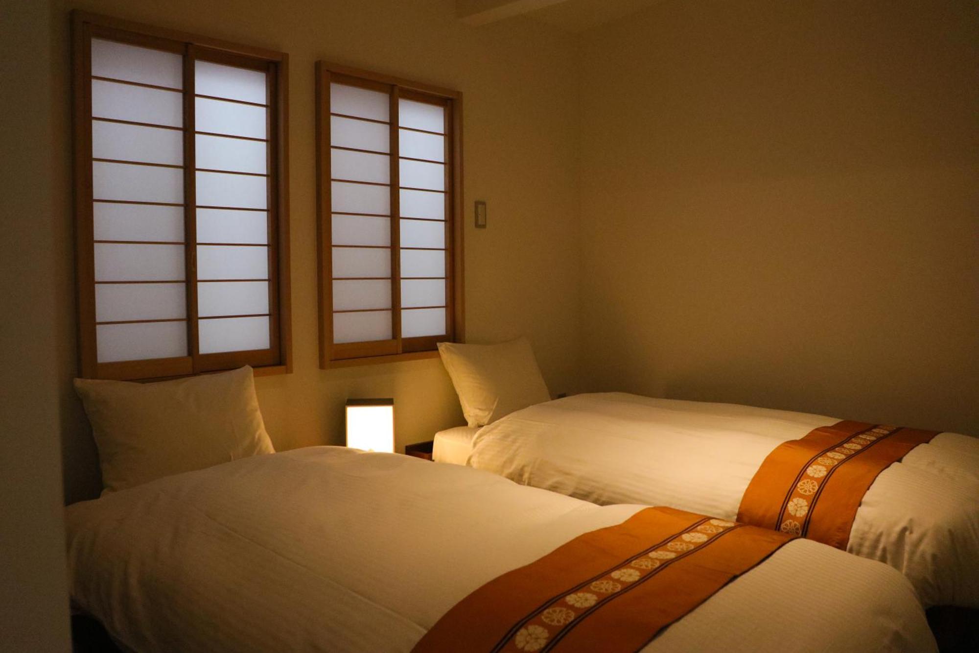 Two-Bedroom Suite