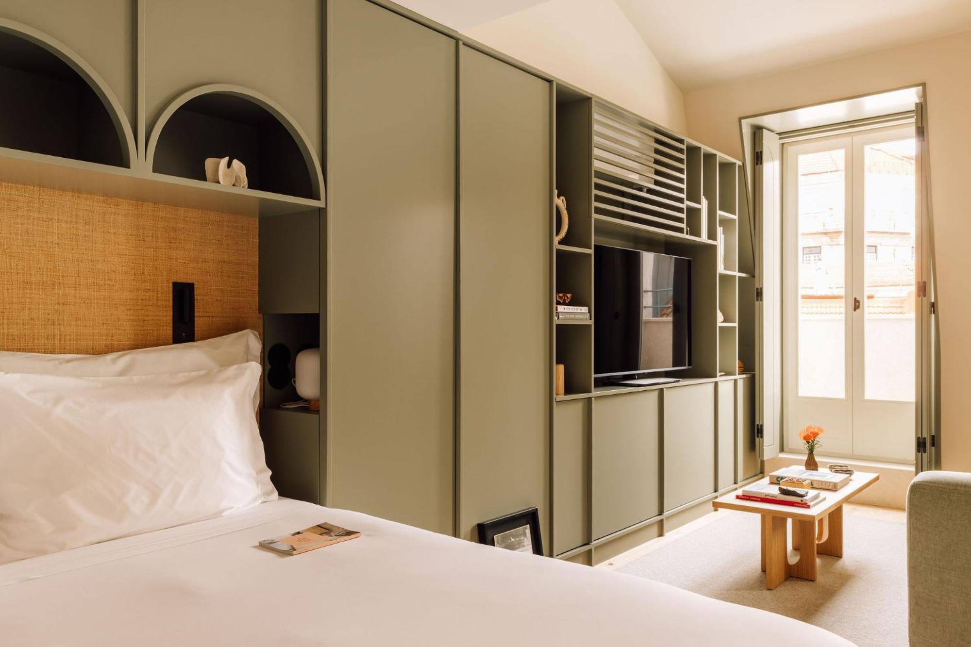 Loft Deluxe