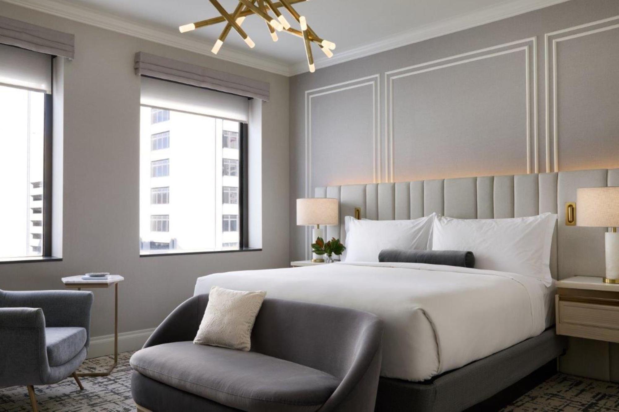 Premium King Room