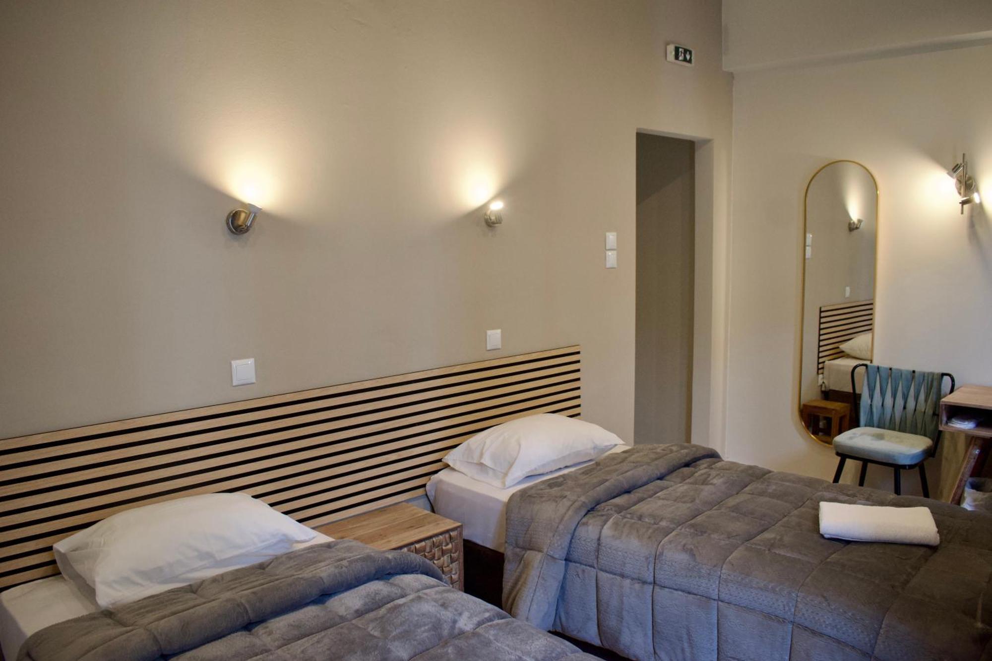 Double or Twin Room