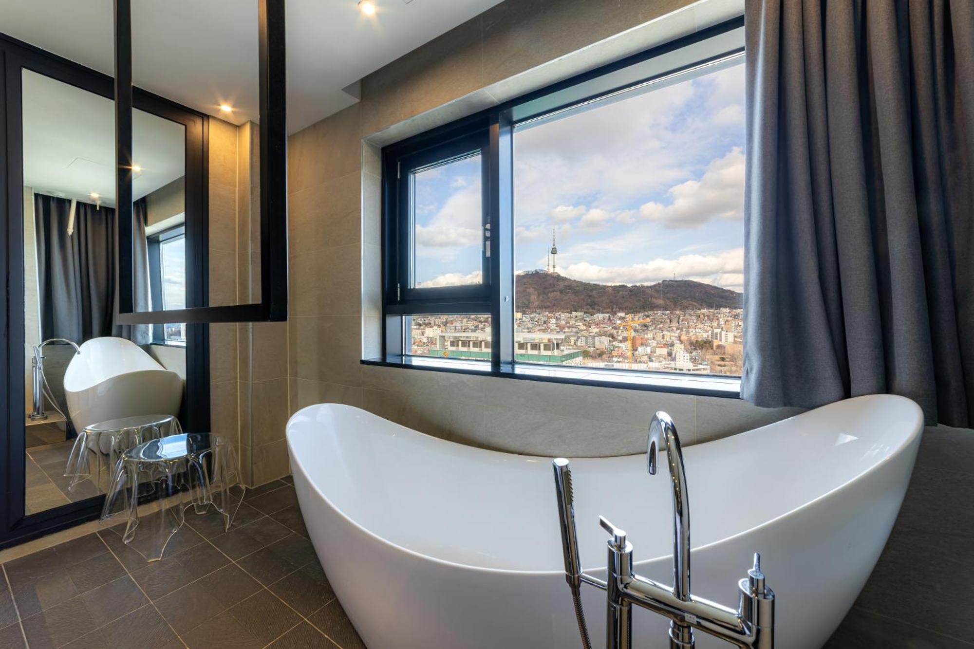 Premier Double Room