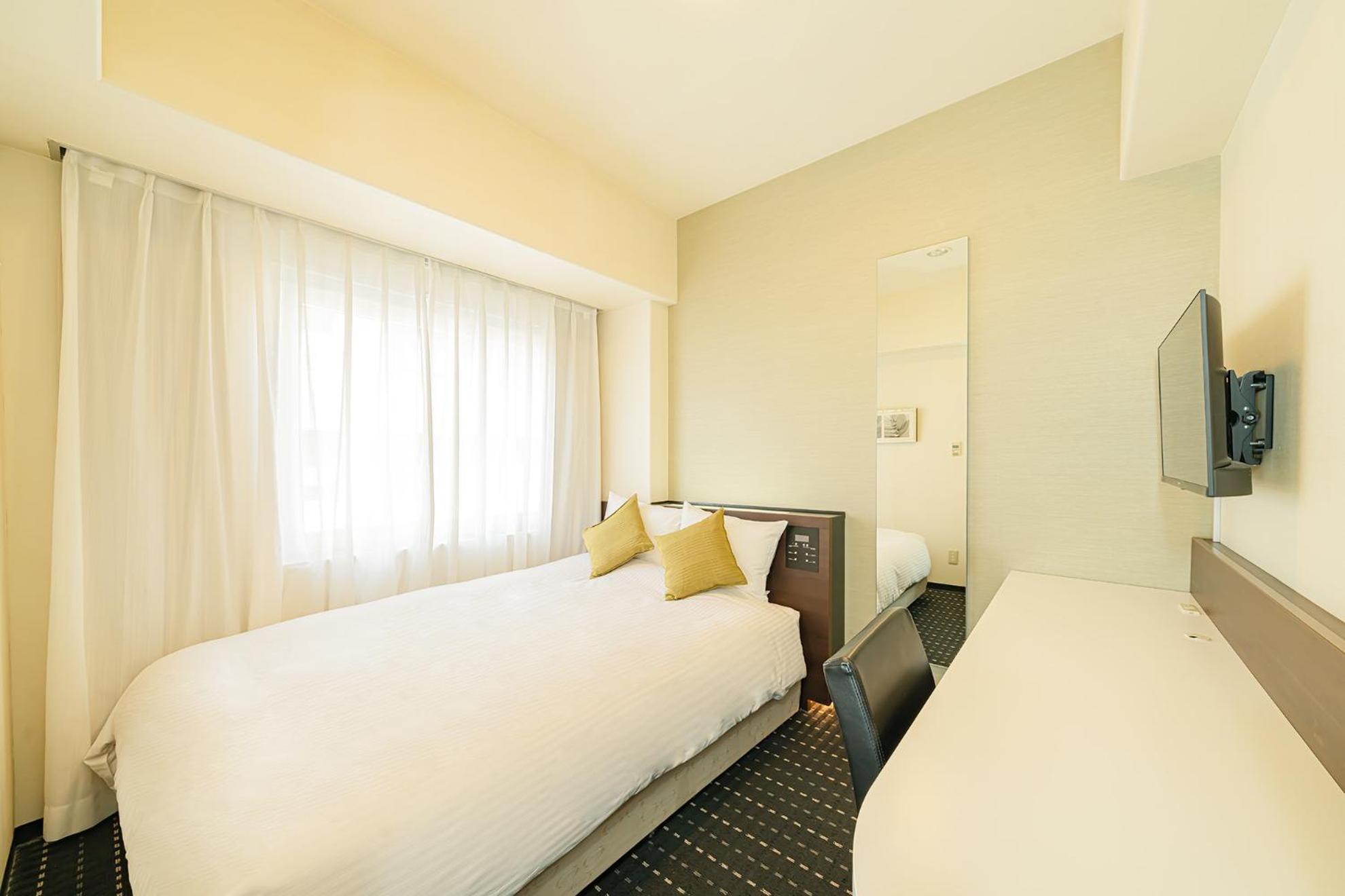 Double Room - Non-Smoking