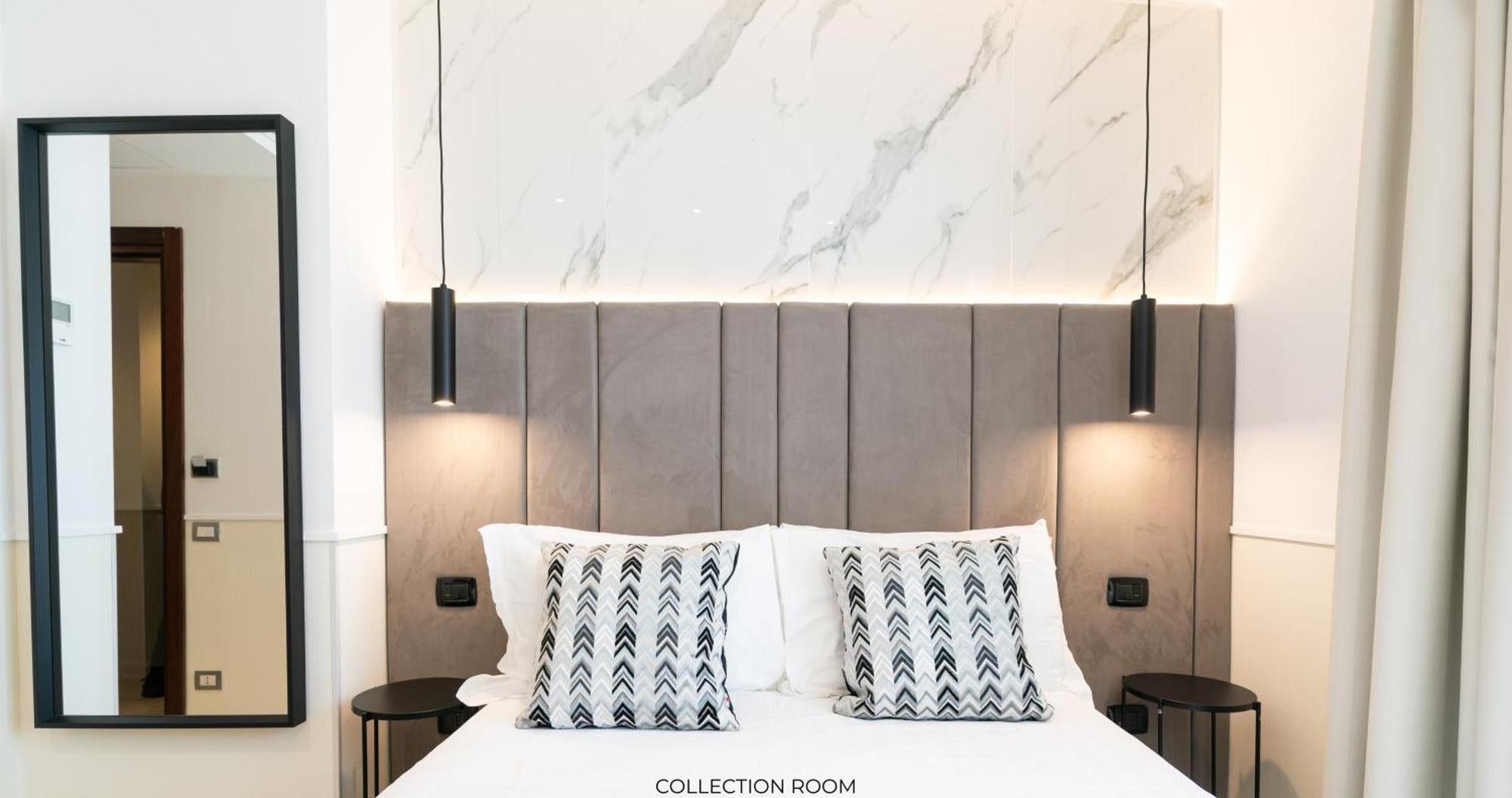 Double or Twin Room Balcony
