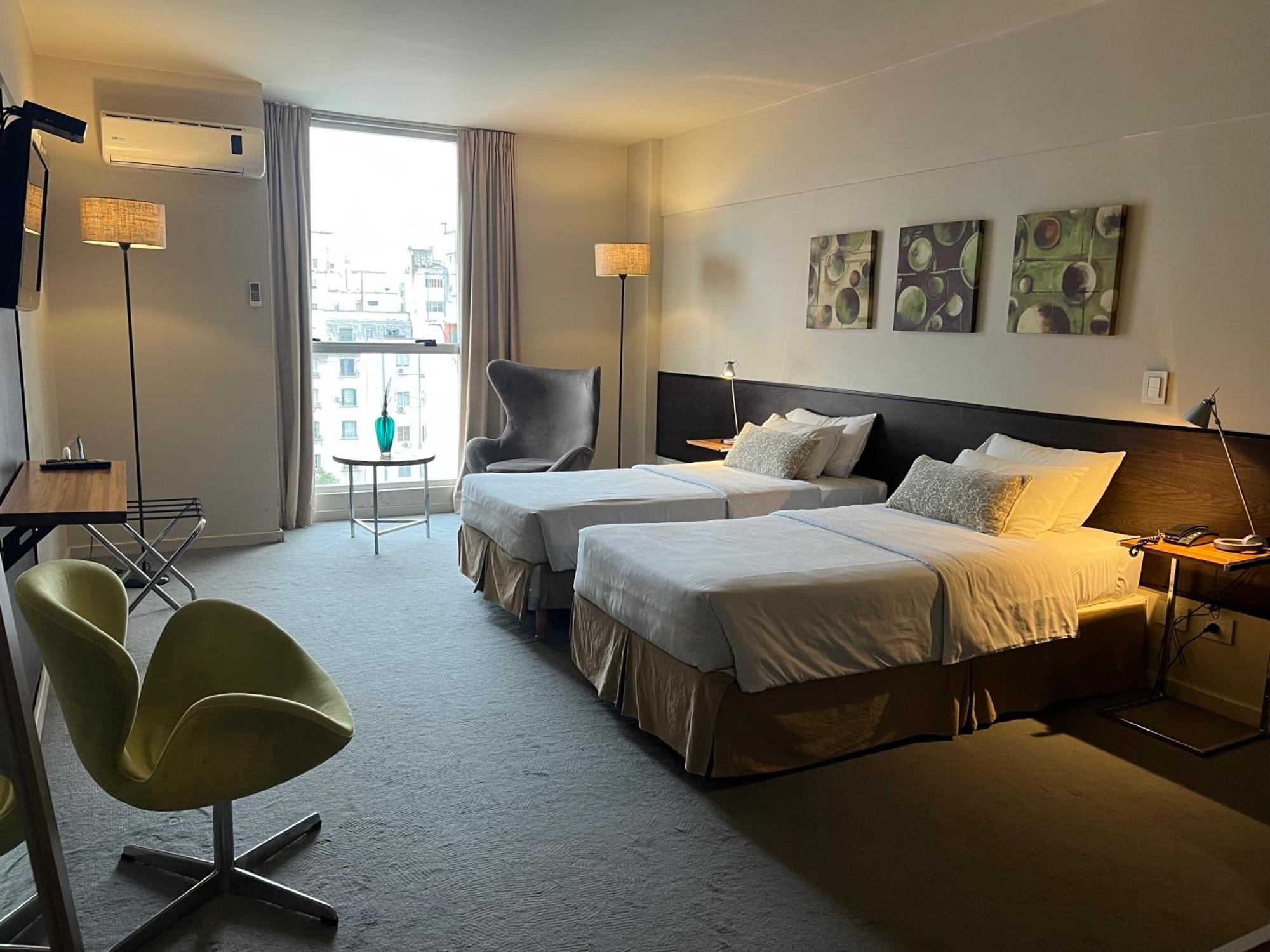 Superior Double or Twin Room