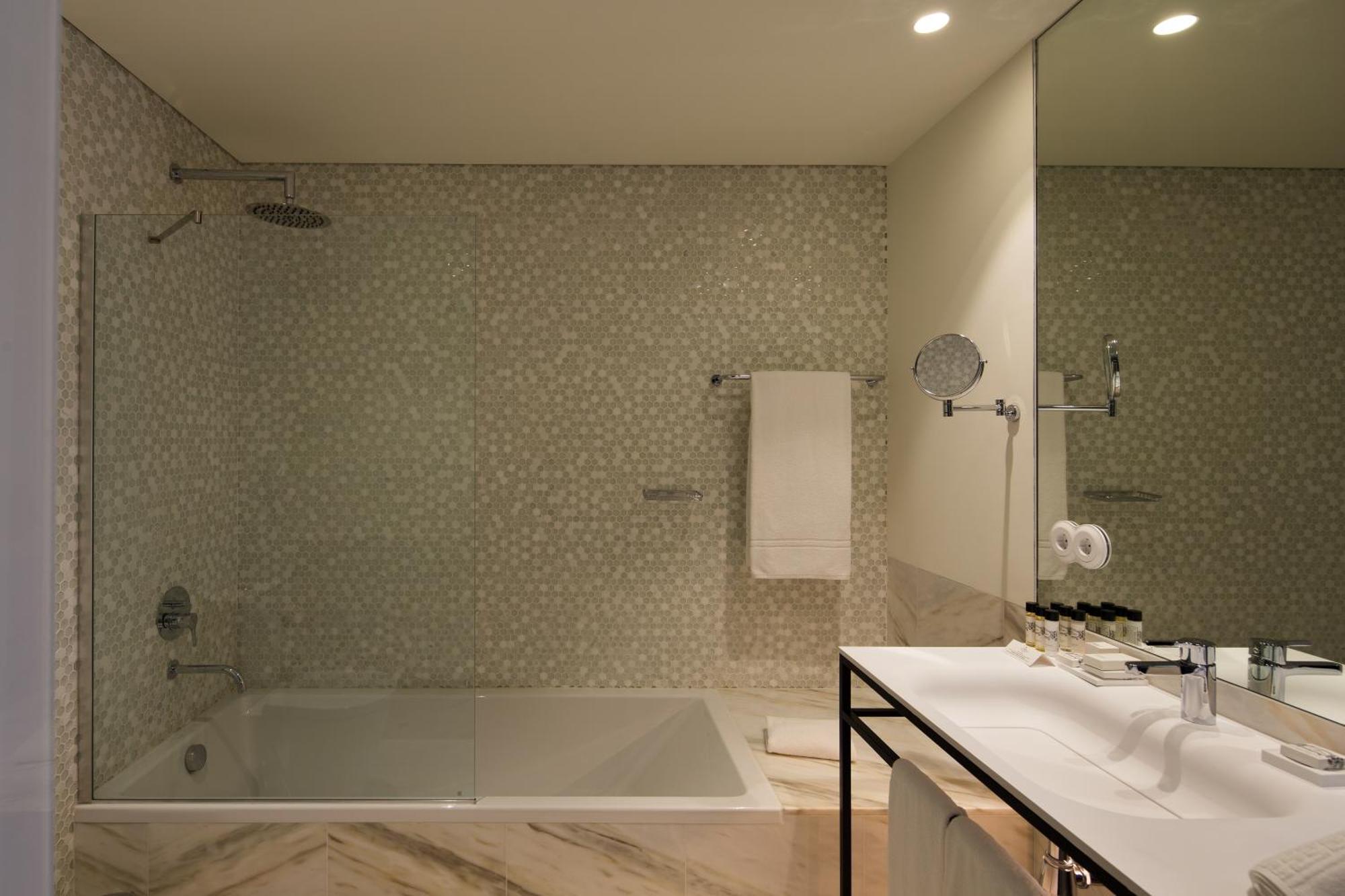 Double Room Panoramic View