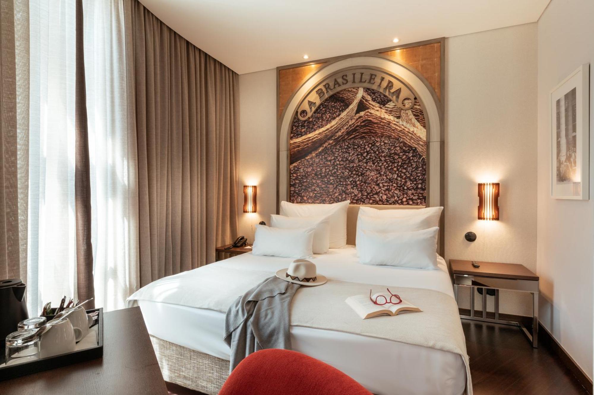 Classic Single Room