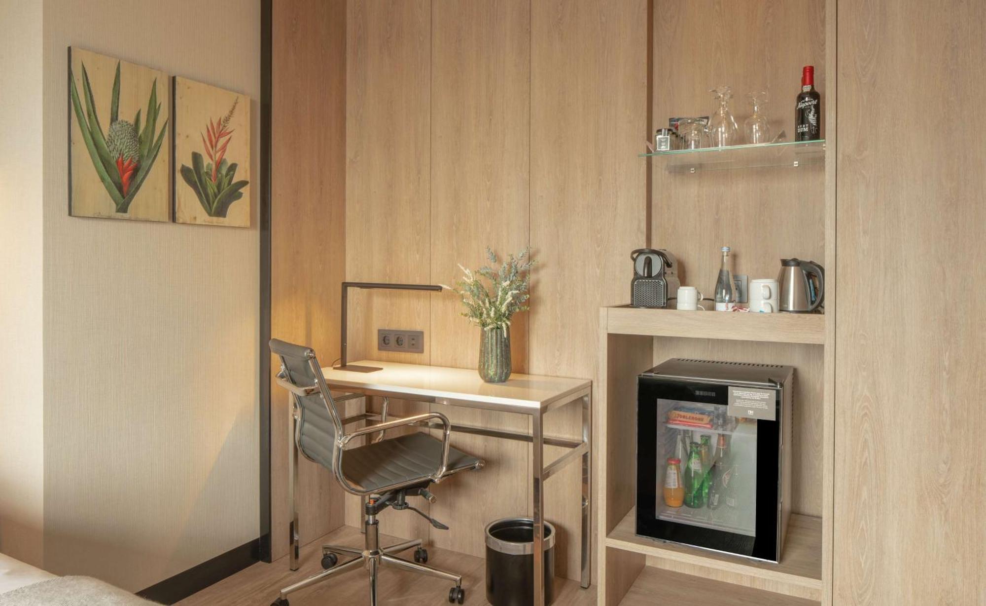 Family Adjoining Room