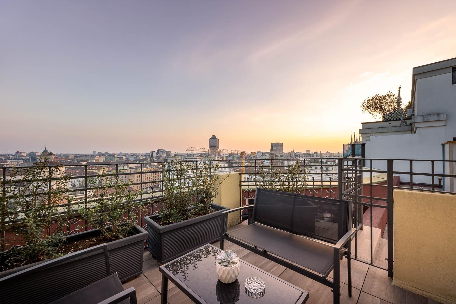 Suite City View