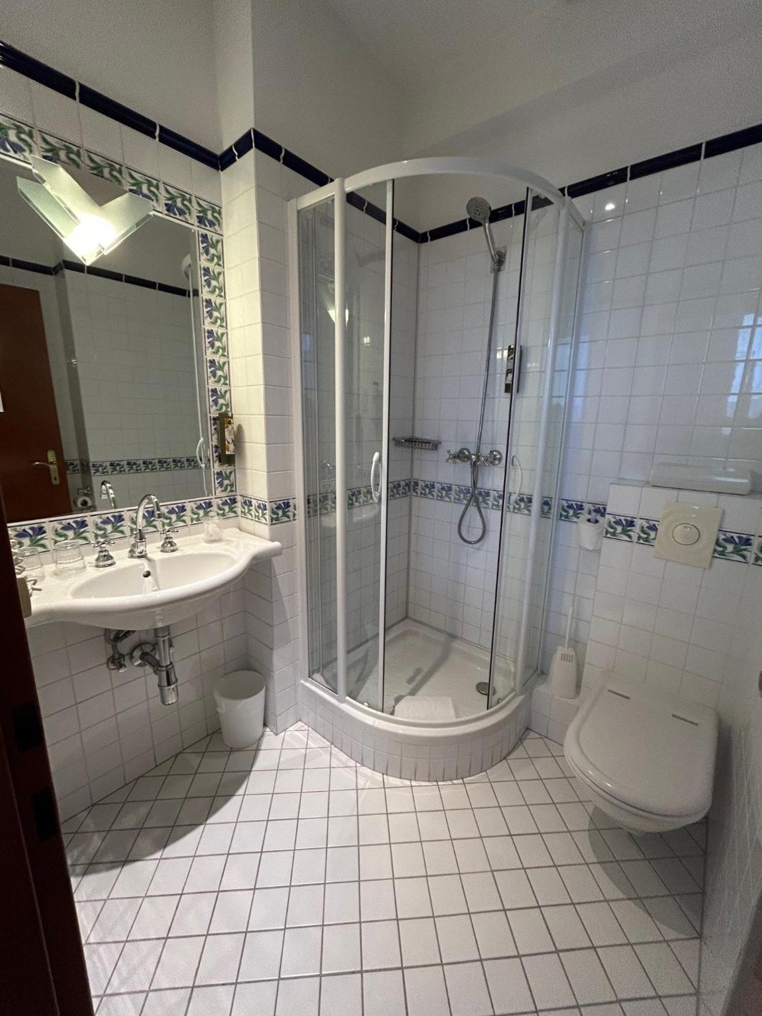 Two-Bedroom Suite Two Bathrooms