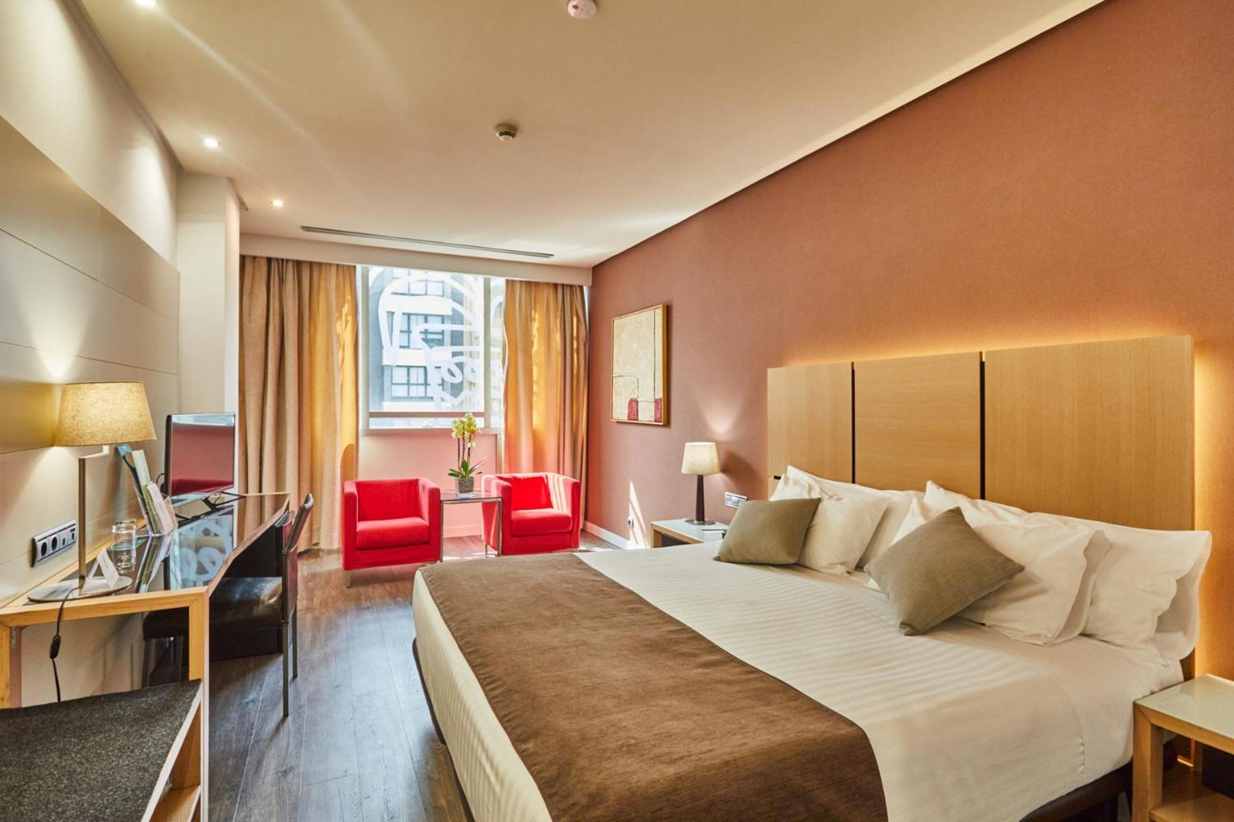 Comfort Double or Twin Room