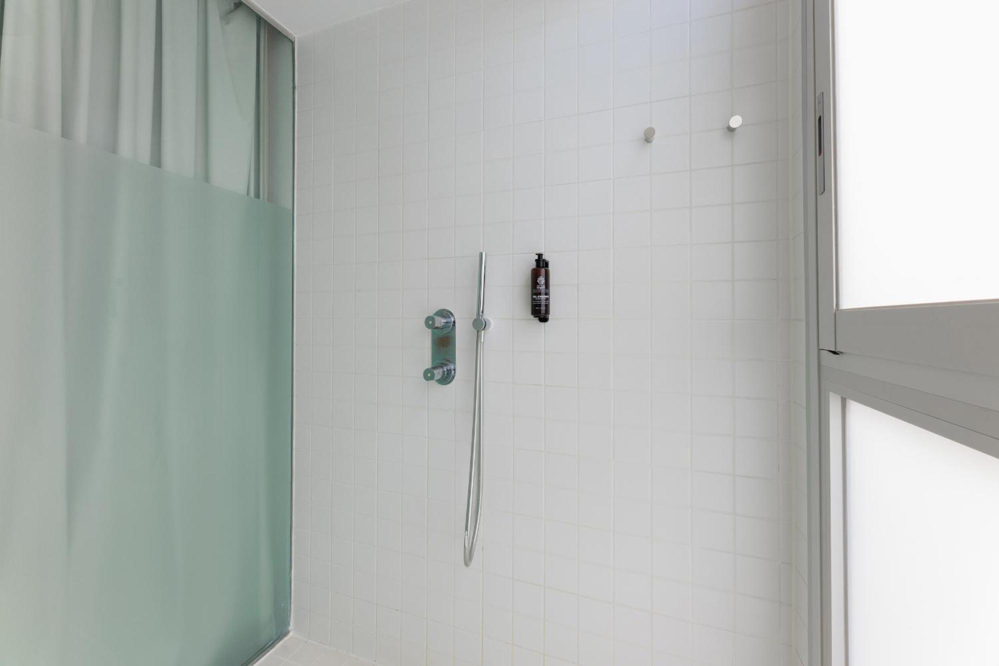 Basic Triple Room