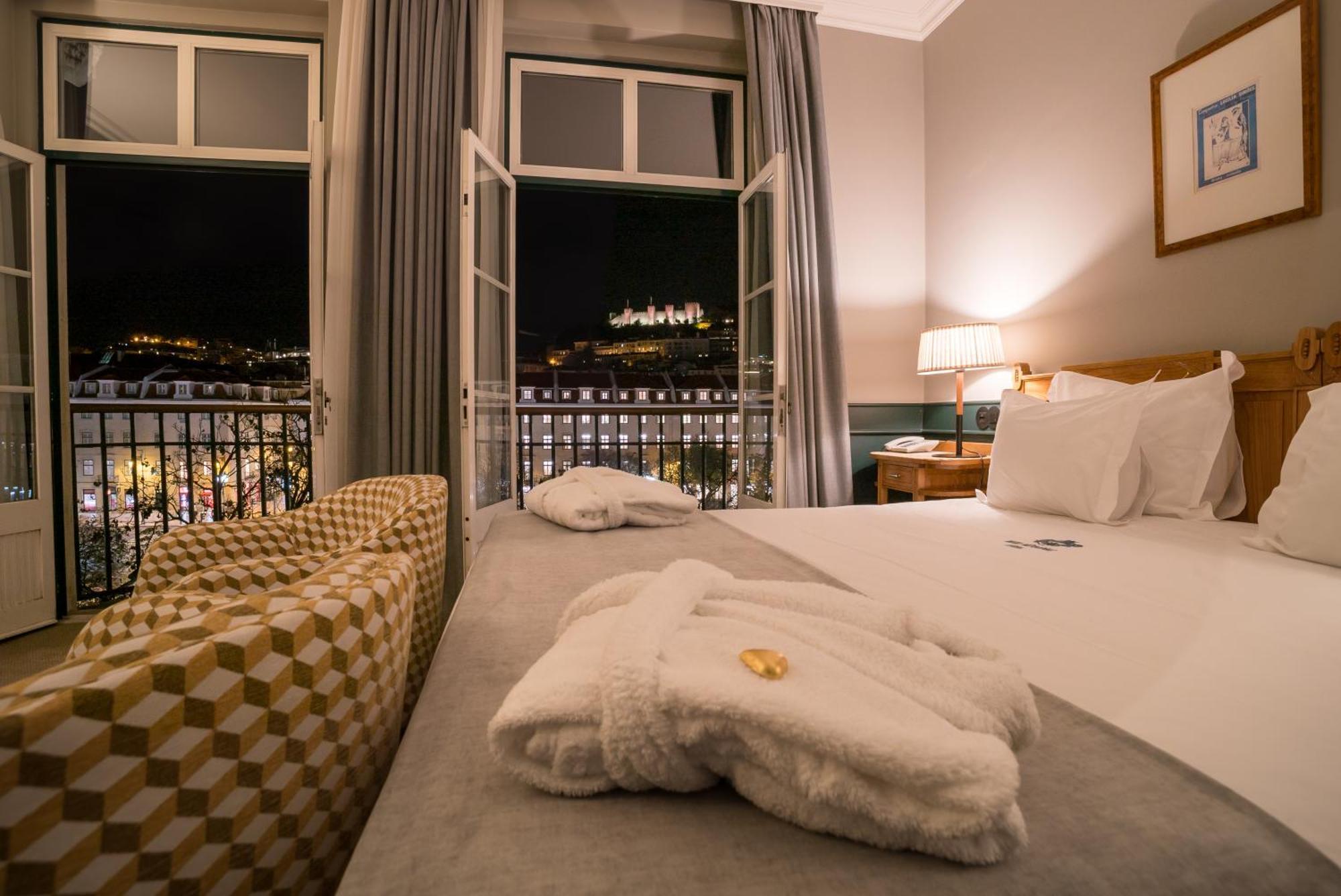 Romantic Double Room