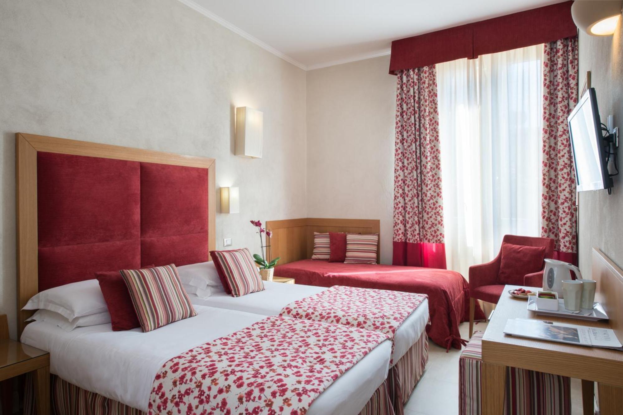Comfort Double Room