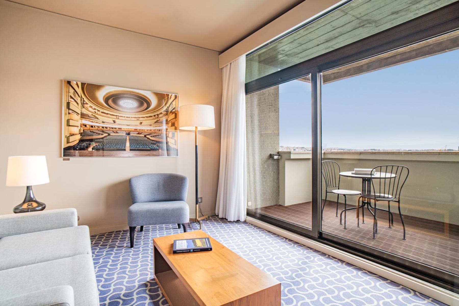 Plus Comfort Suite
