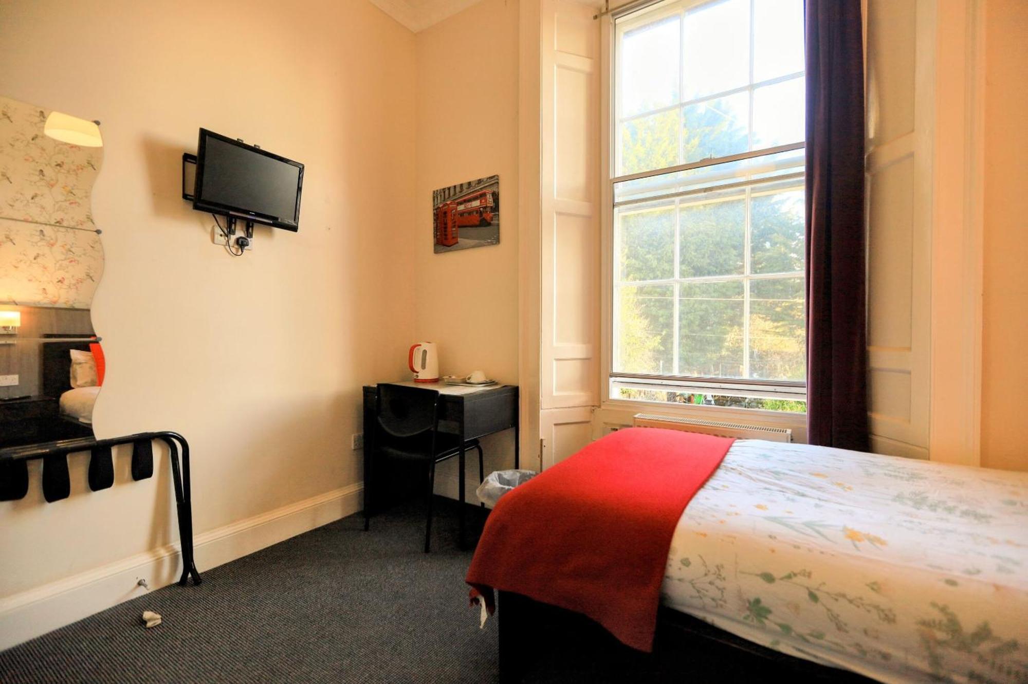 Small Single Room